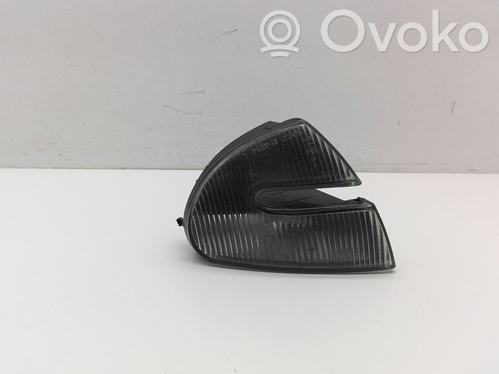 Alfa Romeo 147 Etusumuvalo 