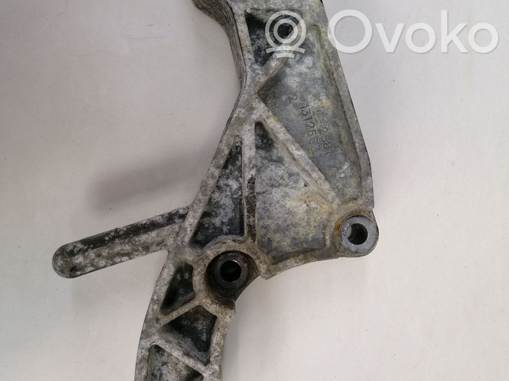 Opel Meriva B Gearbox mounting bracket 