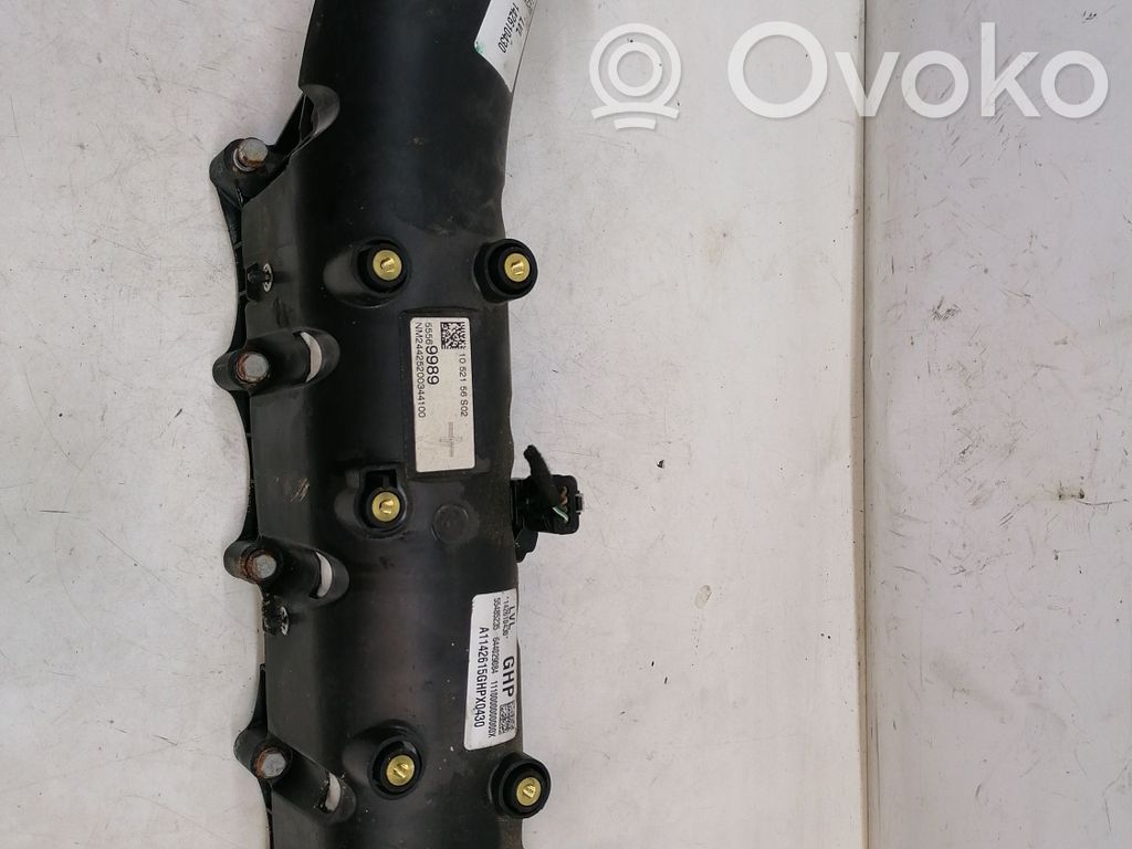 Opel Meriva B Intake manifold 