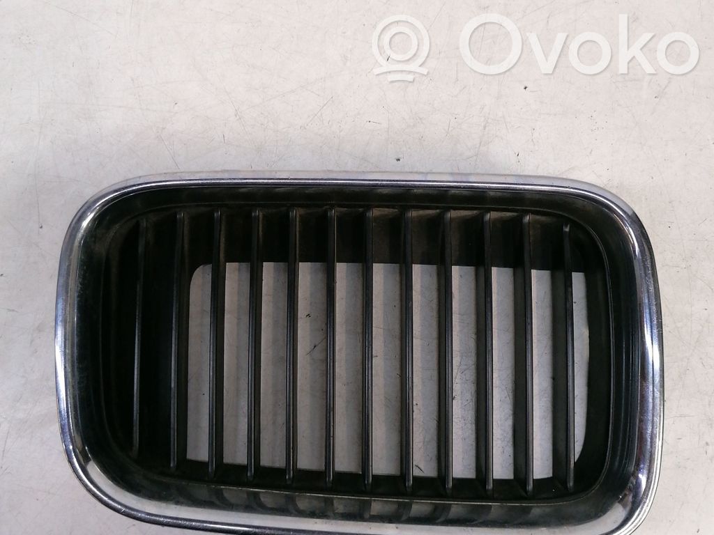 BMW 5 E34 Front grill 