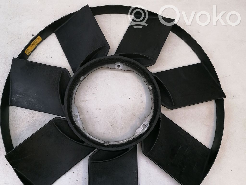 BMW 3 E46 Fan impeller 