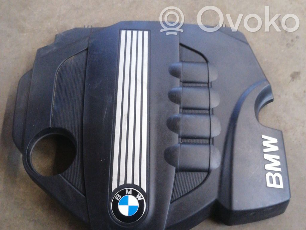 BMW 3 E90 E91 Engine cover (trim) 
