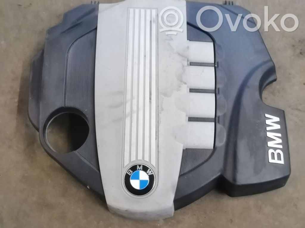 BMW 3 E90 E91 Engine cover (trim) 