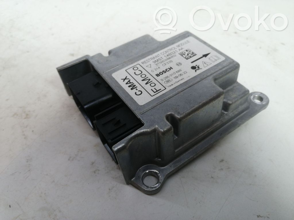 Ford C-MAX I Airbag control unit/module 