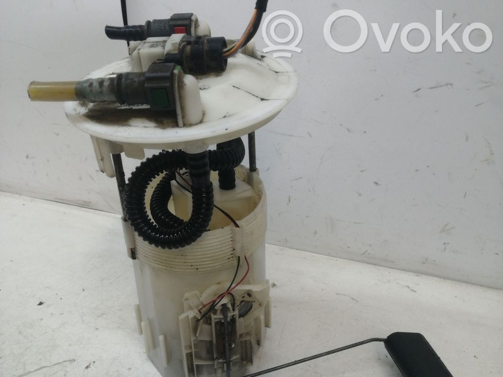 Renault Laguna II Sensor de nivel de combustible 