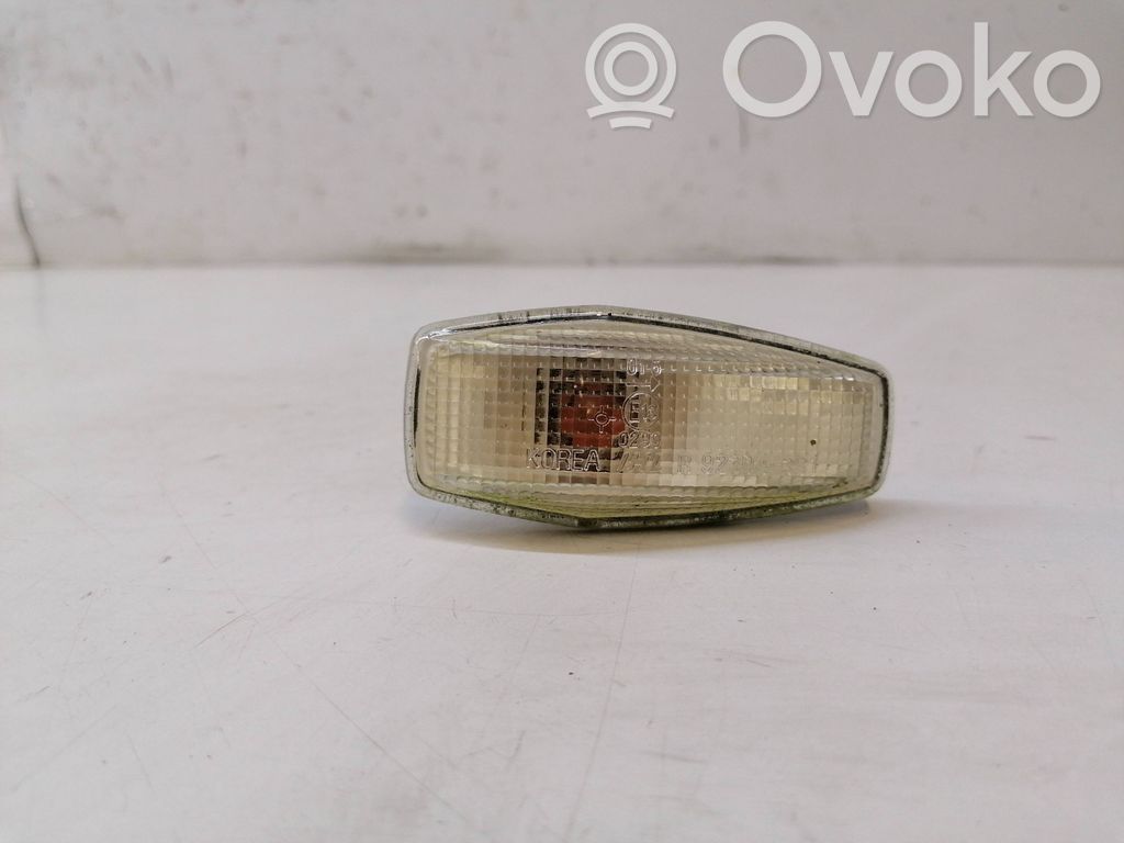 KIA Sorento Seitenblinker 