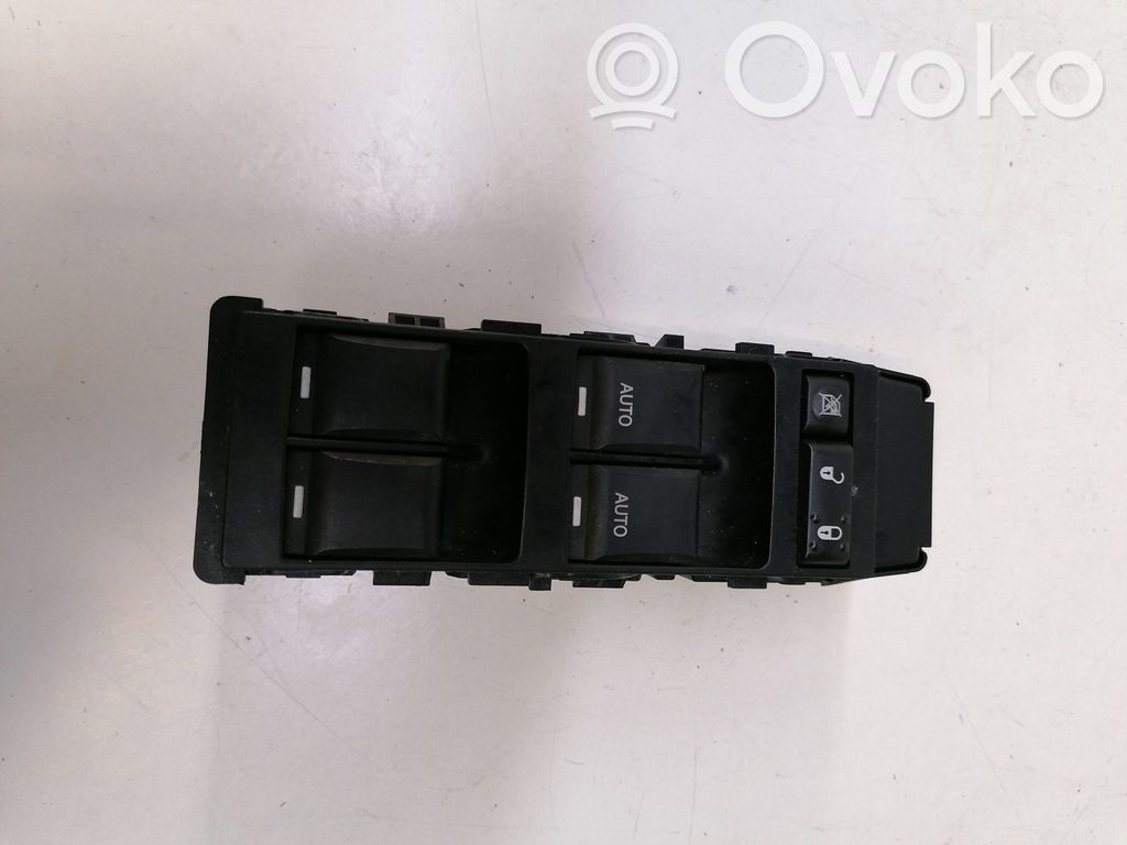Chrysler Sebring (JS) Electric window control switch 