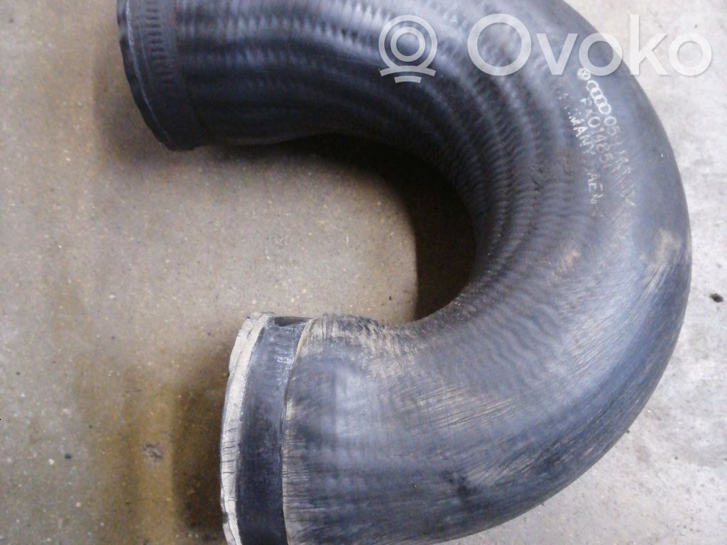 Audi A4 S4 B5 8D Intercooler hose/pipe 