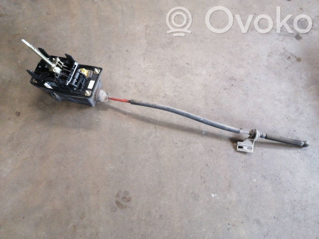 Audi A4 S4 B5 8D Selector caja de cambios 