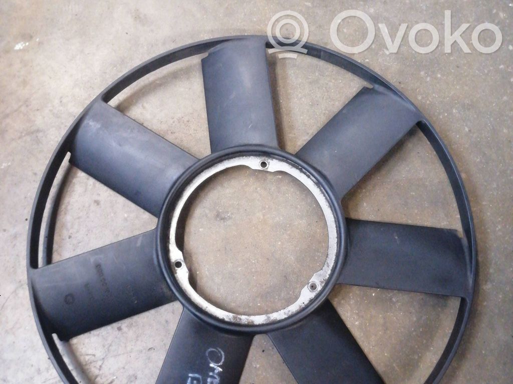 BMW 5 E34 Ventiliatora propellers 
