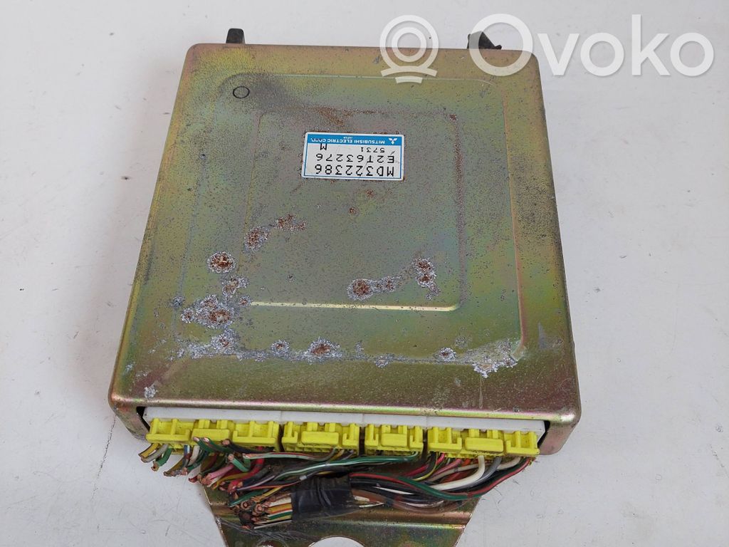 Mitsubishi Carisma Engine control unit/module 