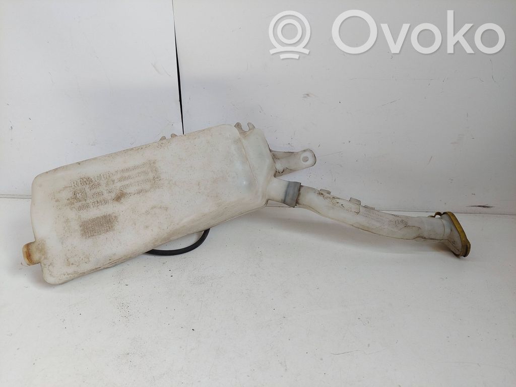 Renault Clio III Langų skysčio bakelis 