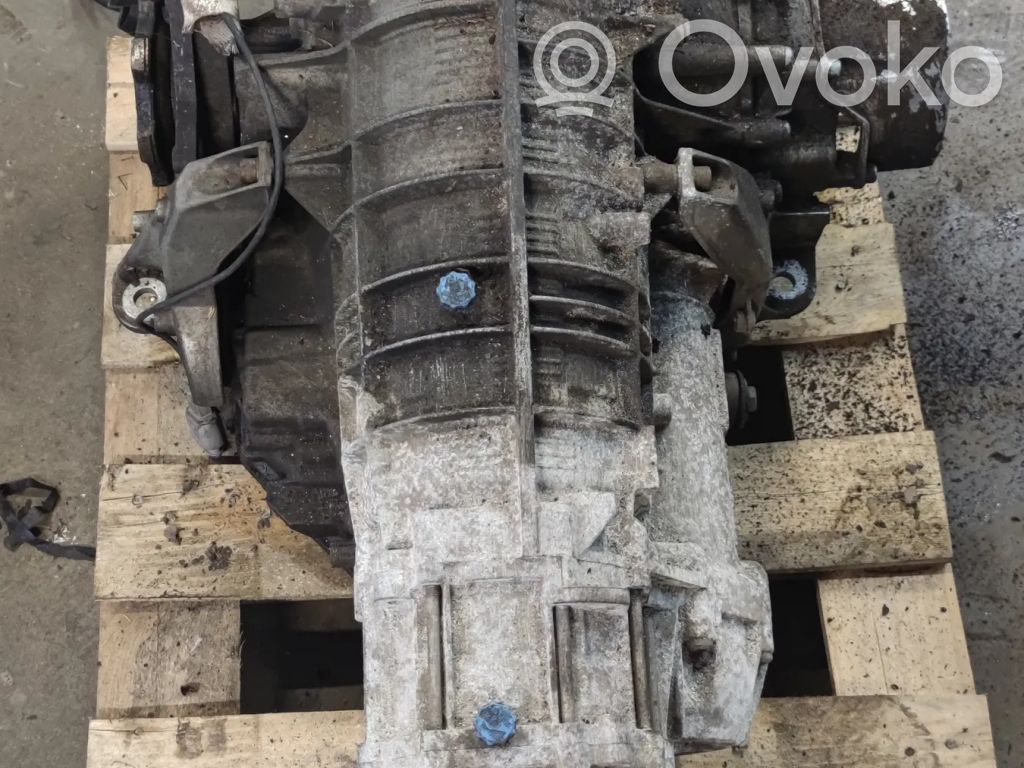 Audi A6 S6 C5 4B Scatola del cambio automatico 