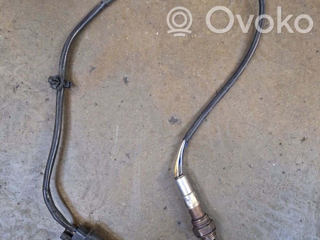 Opel Corsa D Lambda probe sensor 