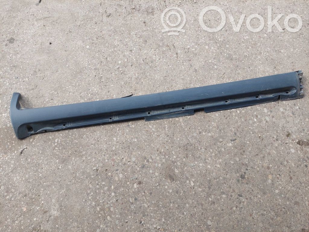 Volvo XC70 Sottoporta 
