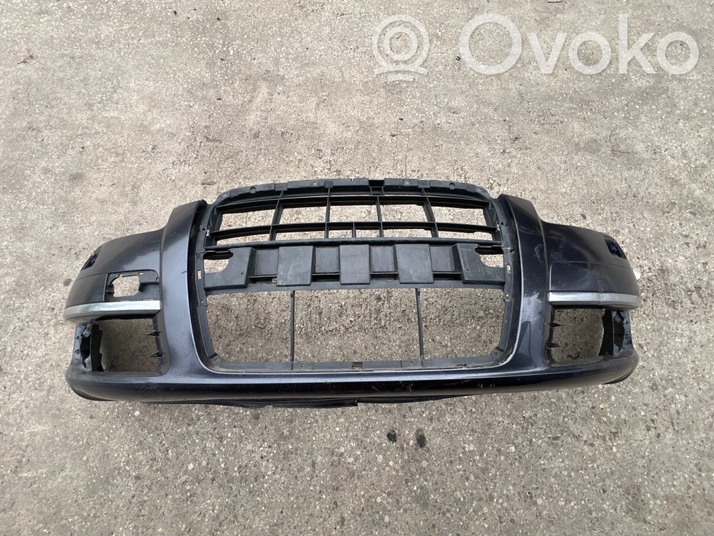 Audi A6 S6 C6 4F Front bumper 