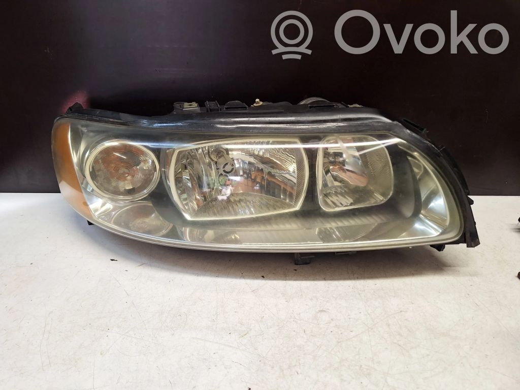 Volvo XC70 Scheinwerfer 
