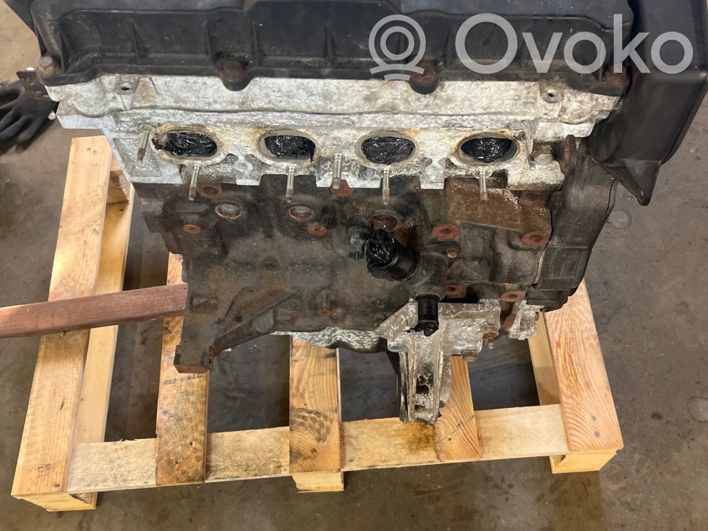 Peugeot 307 Engine 