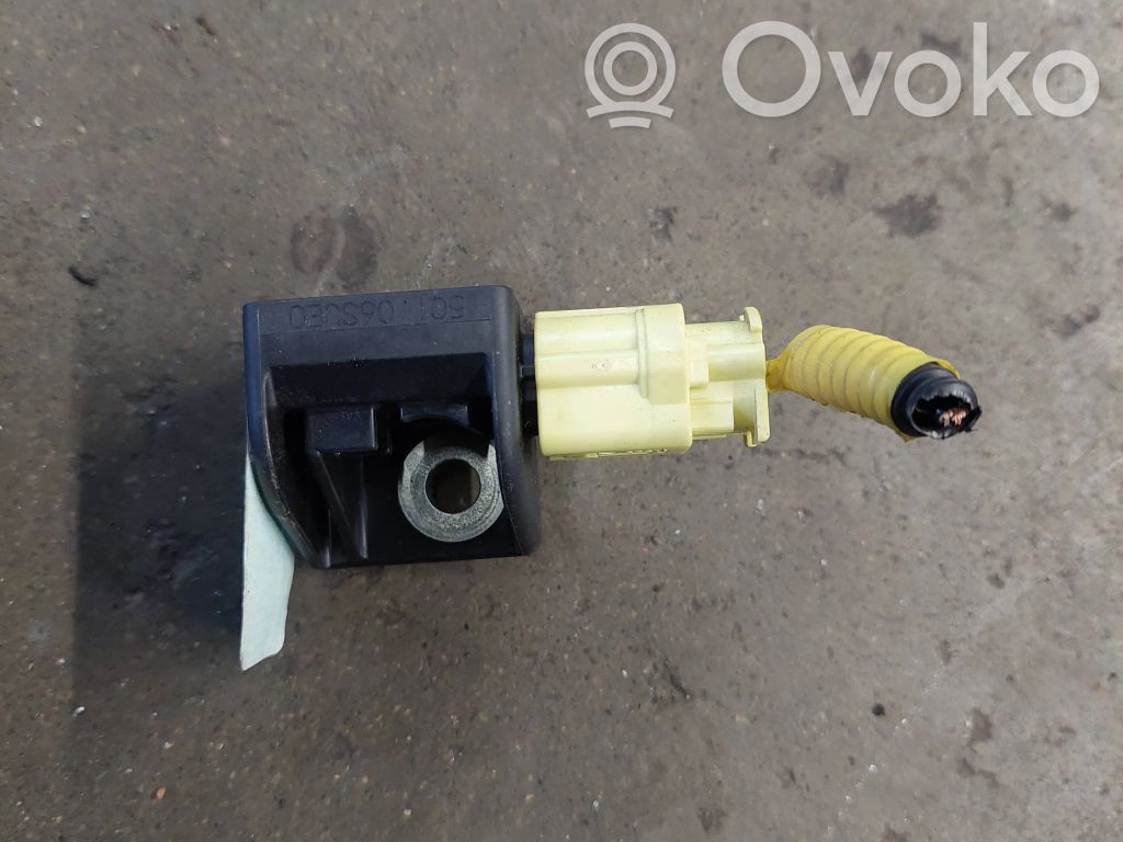 Honda FR-V Airbagsensor Crashsensor Drucksensor 