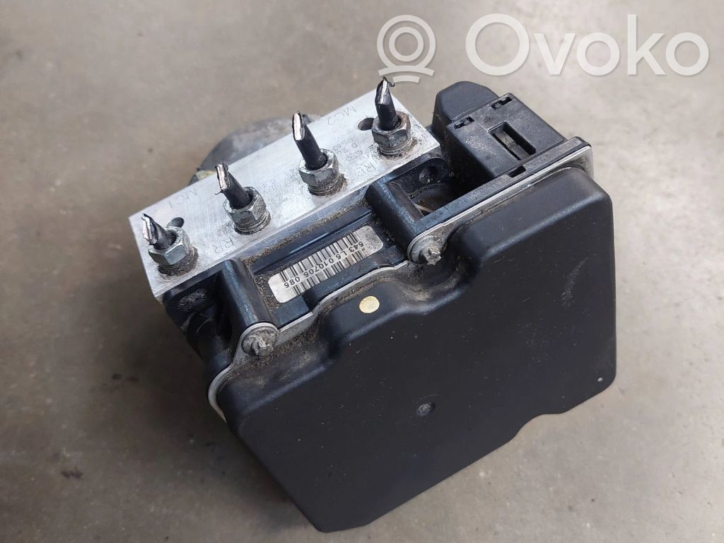 Honda FR-V ABS Pump 
