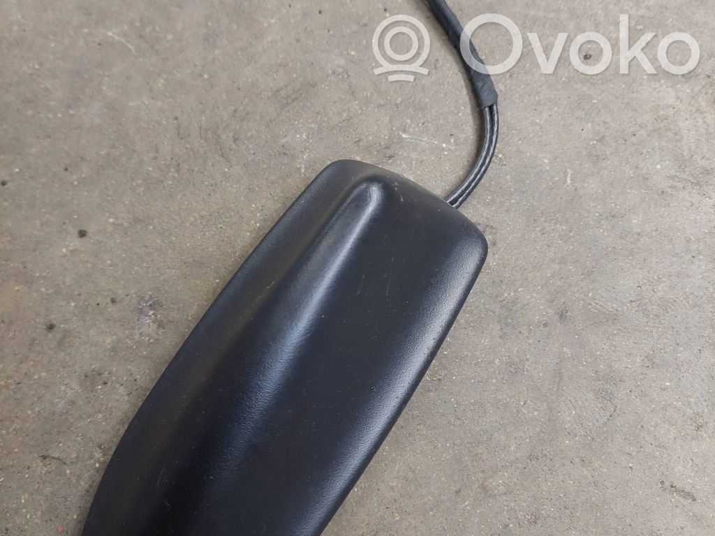 Volvo V50 Radion antenni 