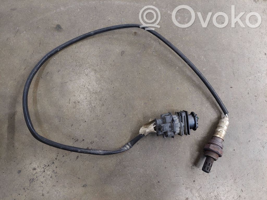 Opel Astra H Lambda probe sensor 