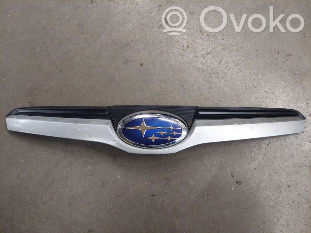 Subaru Forester SJ Kühlergrill 