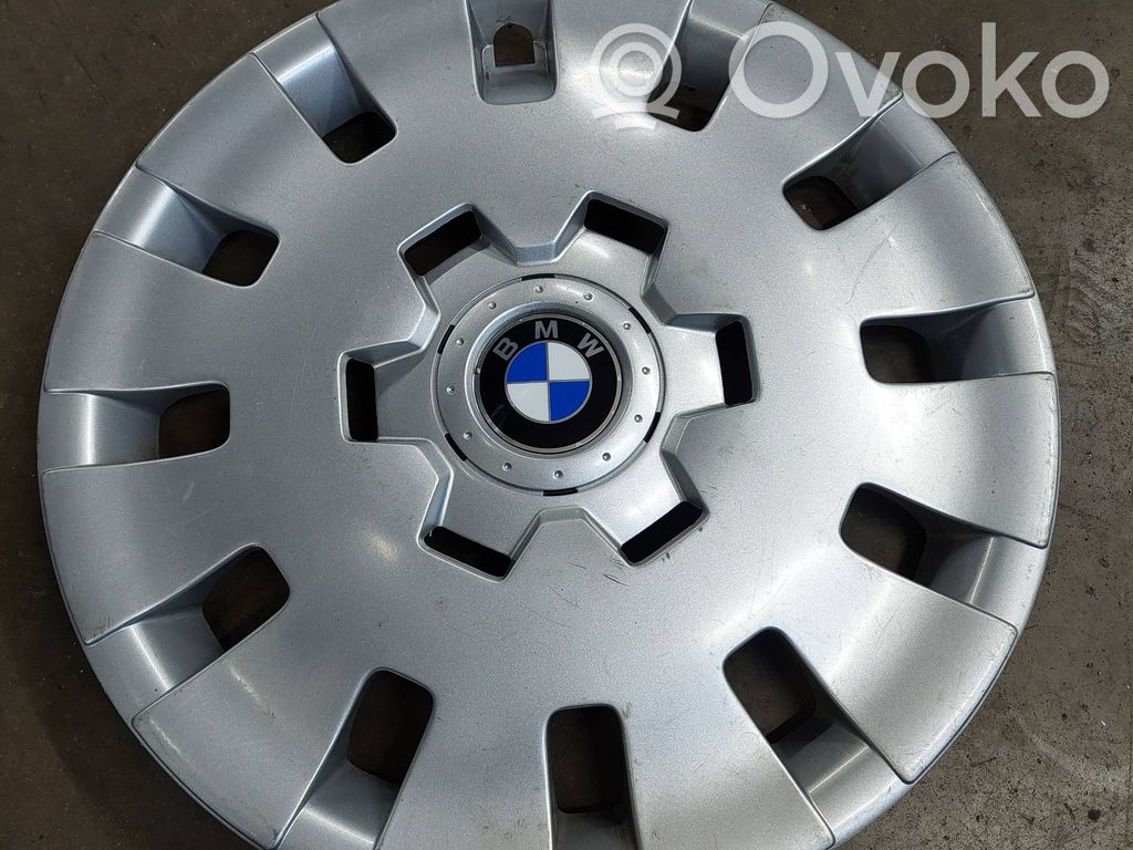 BMW 3 E46 R16-pölykapseli 