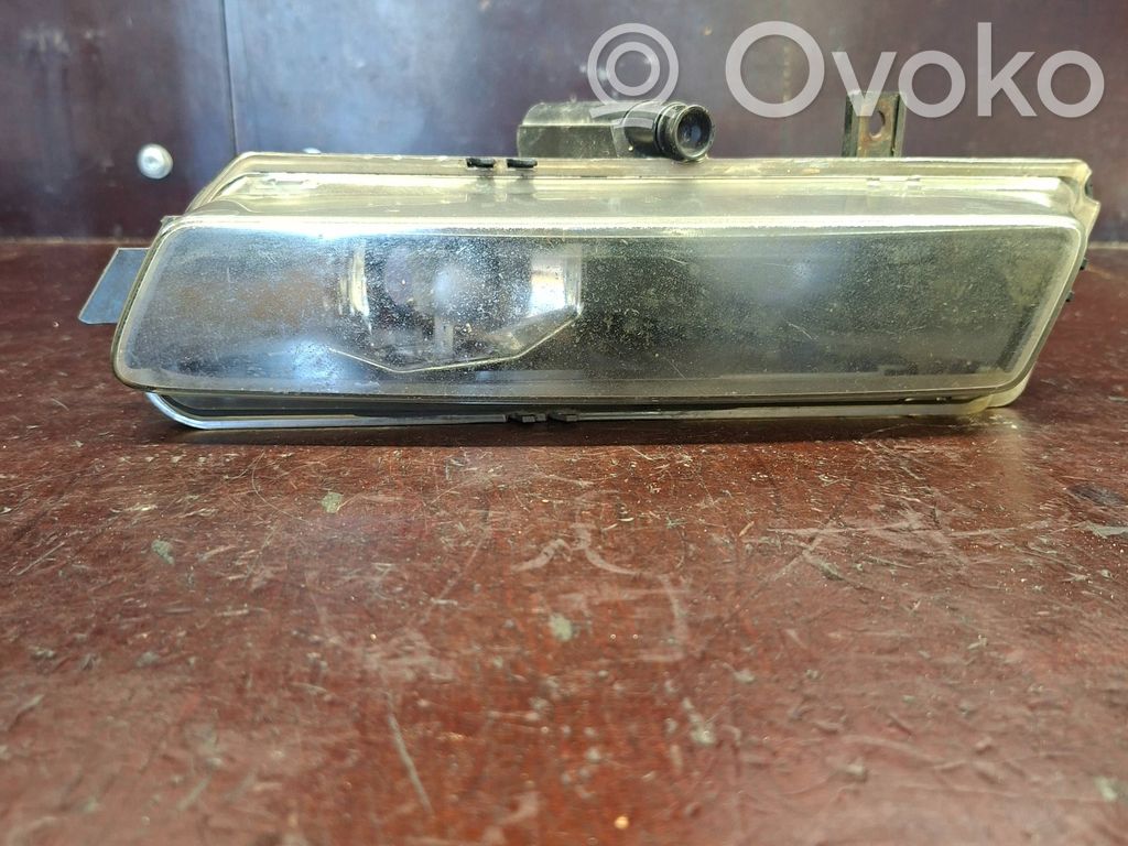 BMW 1 E81 E87 Front fog light 