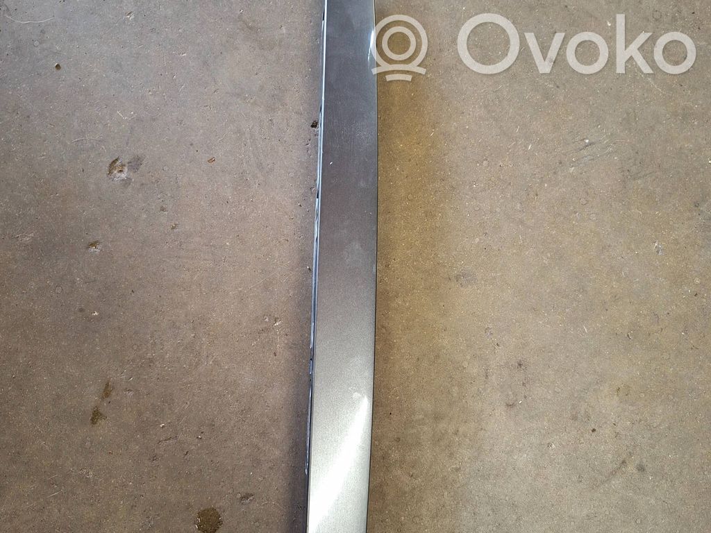 Volvo S40 Éclairage de plaque d'immatriculation 