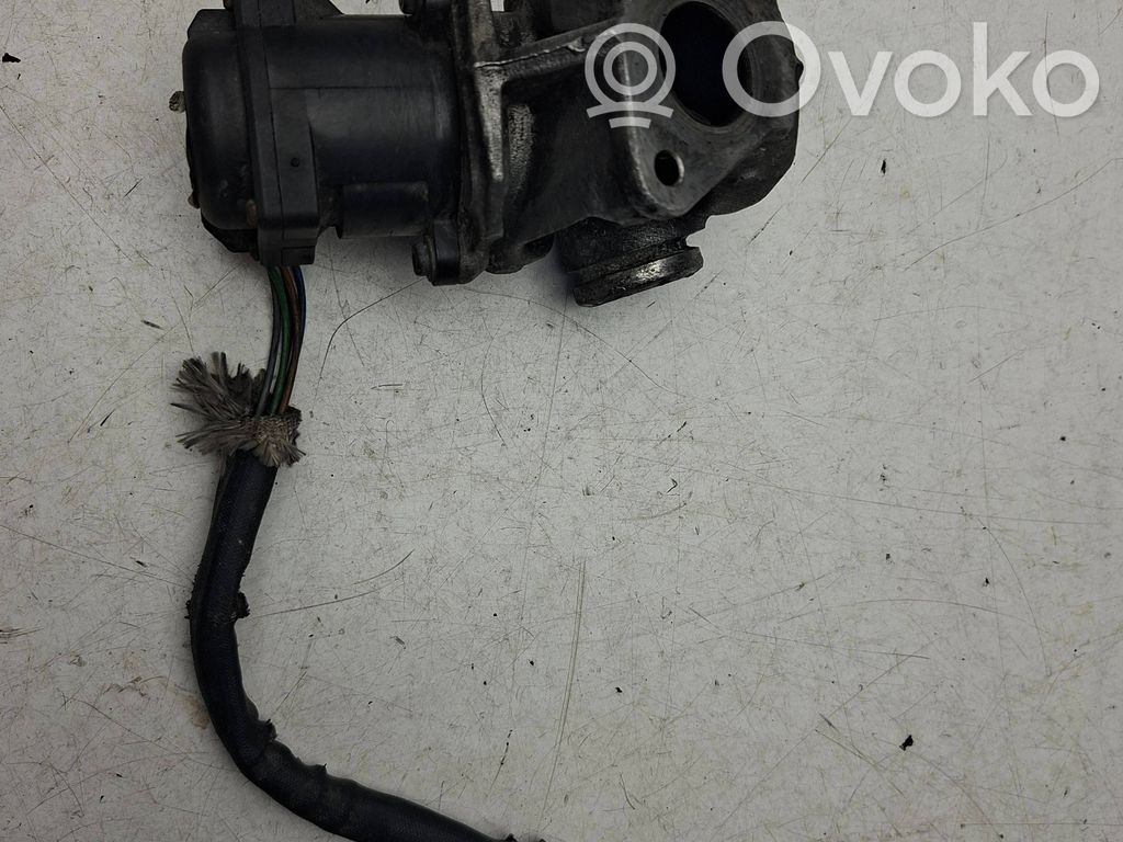 Volvo S40 EGR vožtuvas 