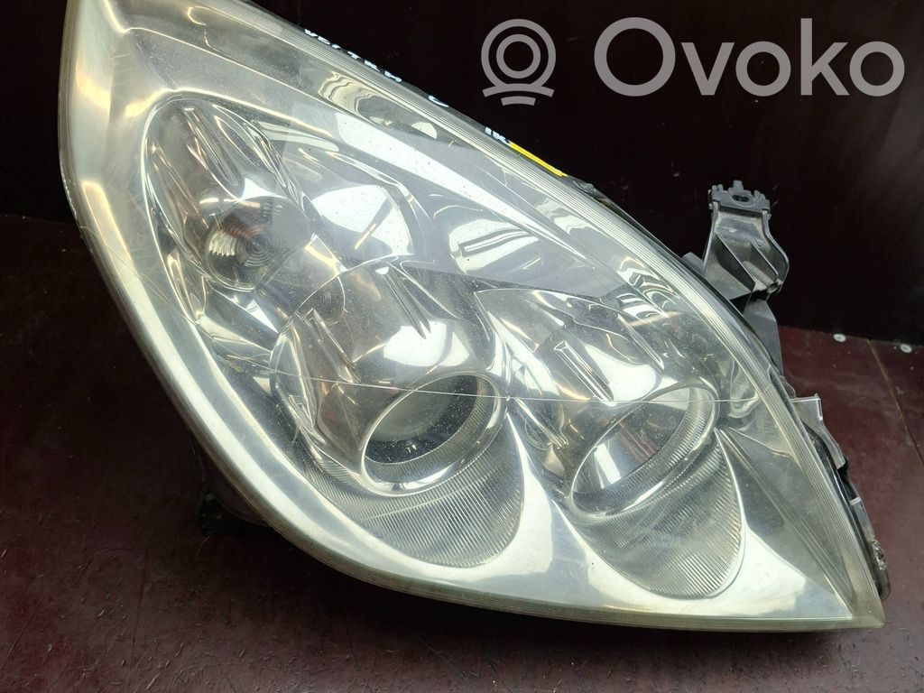 Lampa przednia   13170916,PL02A011,22819998