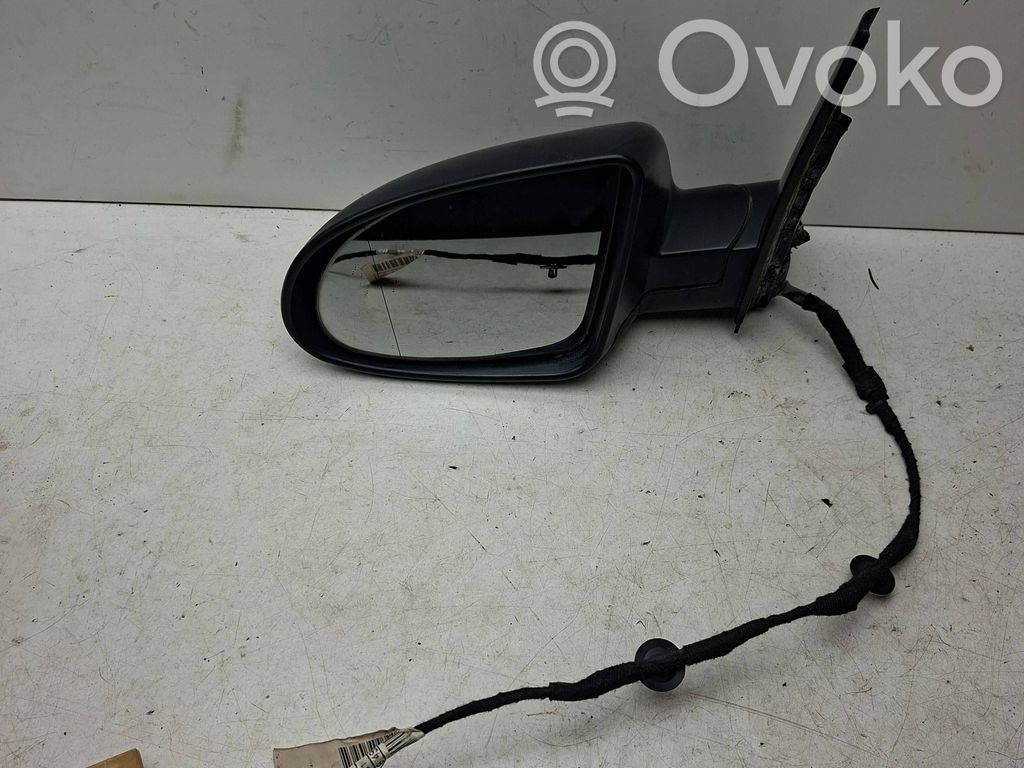 Audi A2 Espejo lateral eléctrico de la puerta delantera 