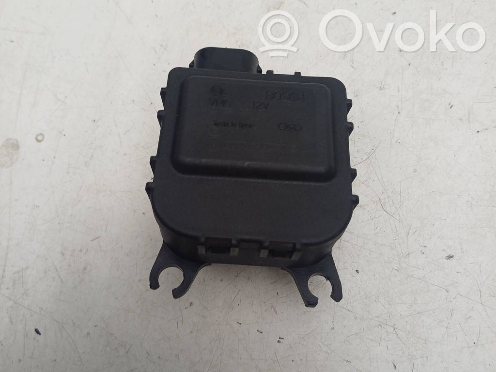 Audi A2 Oro sklendės varikliukas 
