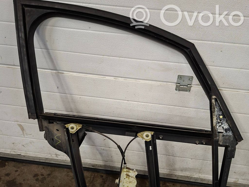 Audi A2 Front window lifting mechanism without motor 