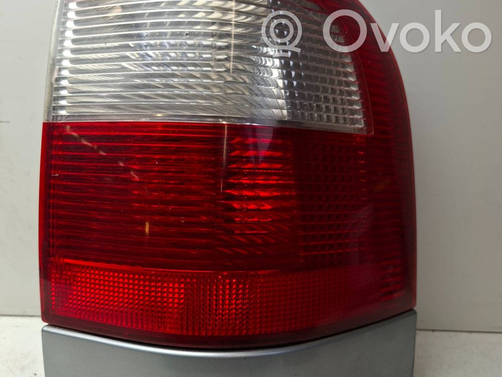 Ford Galaxy Rear/tail lights 