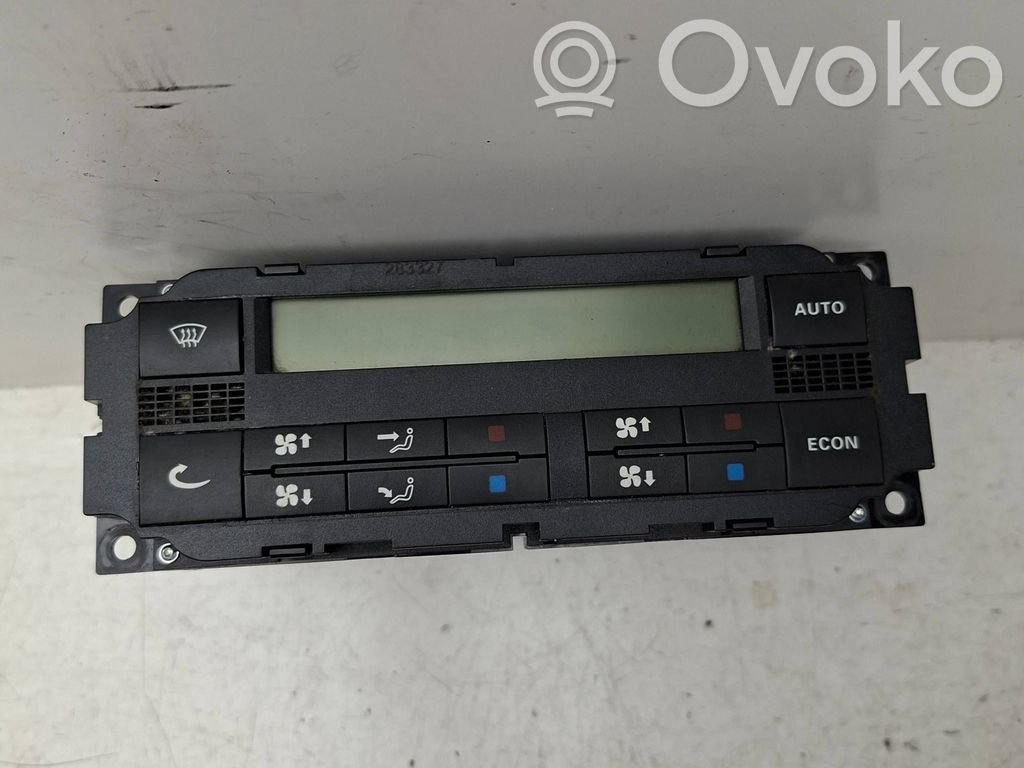 Ford Galaxy Climate control unit 