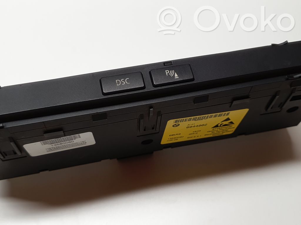 BMW 5 E60 E61 Parking PDC control unit/module 