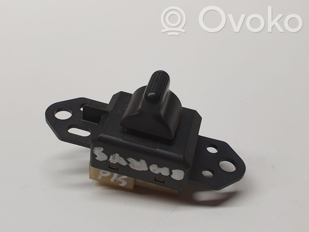 Chrysler Grand Voyager IV Electric window control switch 