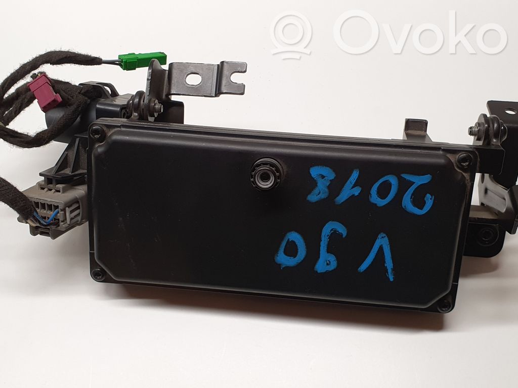 Volvo S90, V90 Other control units/modules 
