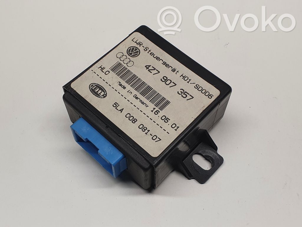 Audi A6 S6 C5 4B Light module LCM 