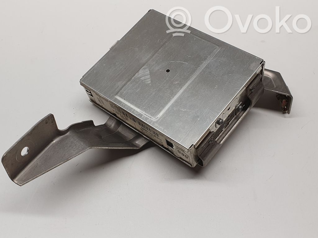 Audi A6 S6 C5 4B GPS navigation control unit/module 