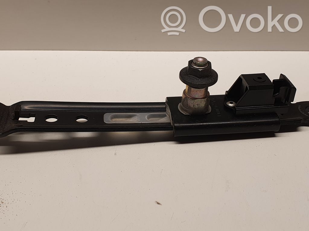 Toyota Corolla Verso AR10 Sicherheitsgurthöhenversteller 