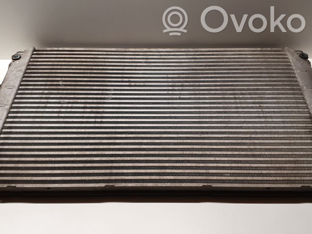 Toyota Corolla Verso AR10 Intercooler radiator 