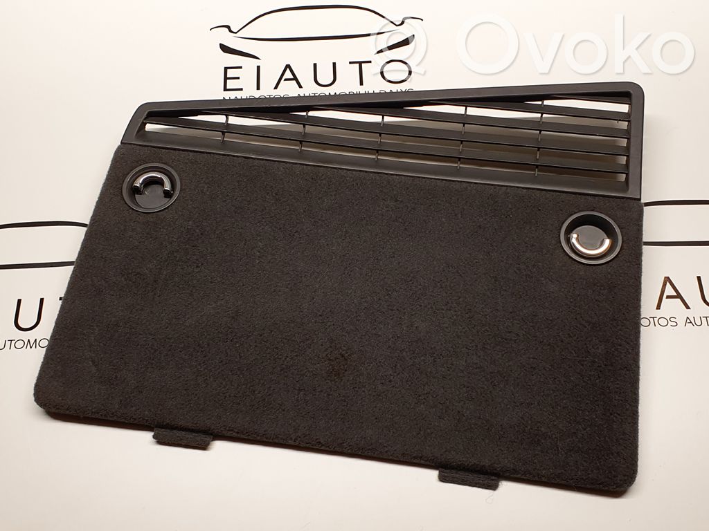 Volkswagen Phaeton Trunk/boot lower side trim panel 