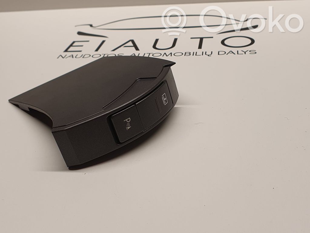 Volkswagen Phaeton Parking (PDC) sensor switch 
