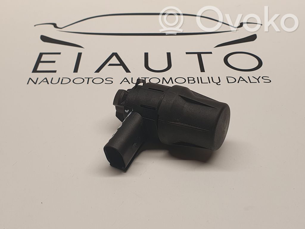 Volkswagen Phaeton Accelerator pedal position sensor 