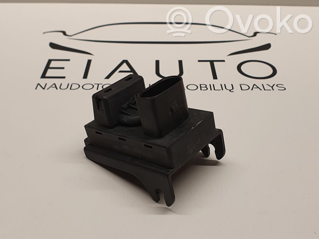 Volkswagen Phaeton Air quality sensor 