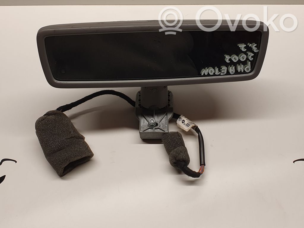 Espejo retrovisor (interior)   010682,3D0857511E
