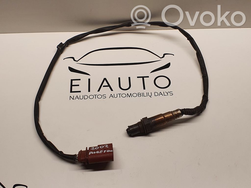 Volkswagen Phaeton Lambda probe sensor 